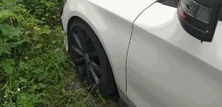 Mercedes-AMG CLA45 4Matic 현황 사진 10