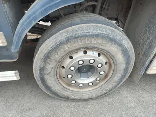 덤프트럭 현황 사진 11