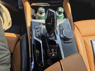 BMW 520i 현황 사진 4