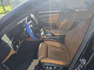 BMW 520i 현황 사진 11