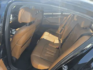 BMW 520i 현황 사진 6