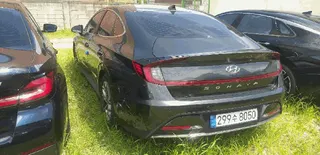 쏘나타(SONATA) 현황 사진 3