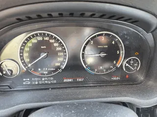 BMW X4 xDrive20d 현황 사진 7