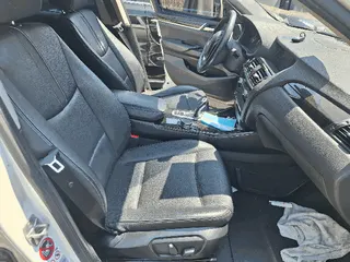 BMW X4 xDrive20d 현황 사진 8