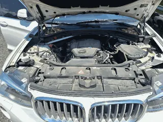 BMW X4 xDrive20d 현황 사진 9