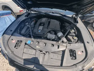 BMW 740i 현황 사진 5