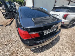 BMW 740i 현황 사진 4