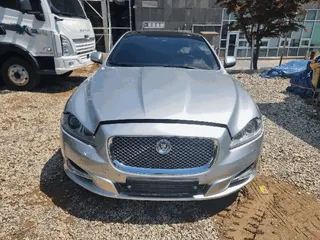 재규어 XJ 5.0SC 현황 사진 2