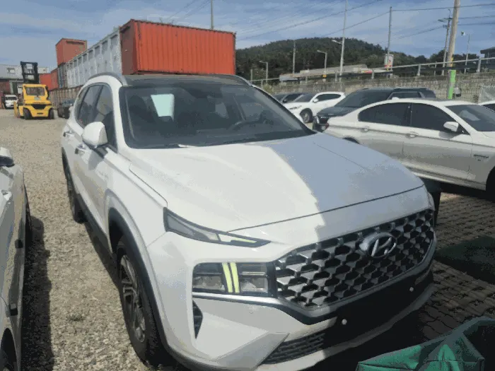 싼타페(SANTAFE)