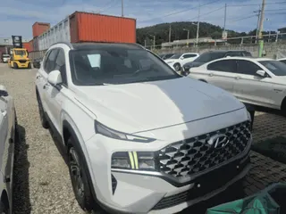 싼타페(SANTAFE) 현황 사진 4