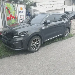 쏘렌토 현황 사진 2