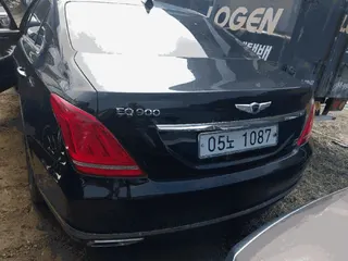 EQ900 현황 사진 5