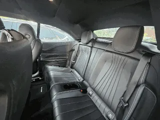 E220 d Cabriolet 현황 사진 6