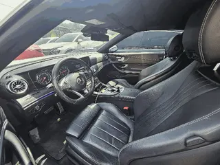 E220 d Cabriolet 현황 사진 4