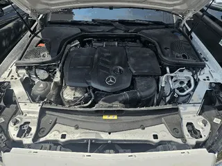 E220 d Cabriolet 현황 사진 5