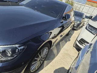 Mercedes-Benz E250 현황 사진 4