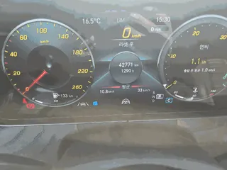 Mercedes-Benz E250 현황 사진 10