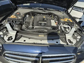 Mercedes-Benz E250 현황 사진 11