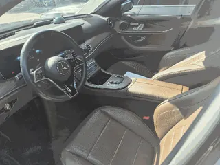 Mercedes-Benz E250 현황 사진 6