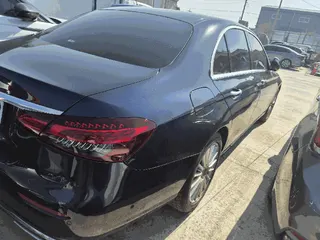 Mercedes-Benz E250 현황 사진 9
