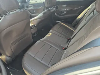 Mercedes-Benz E250 현황 사진 7