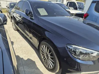 Mercedes-Benz E250 현황 사진 5
