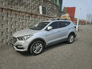 싼타페(SANTAFE) 현황 사진 1