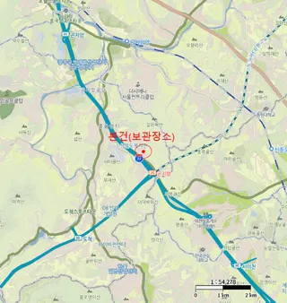 투싼 하이브리드(TUCSON HYBRID) 현황 사진 7