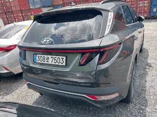 투싼 하이브리드(TUCSON HYBRID) 현황 사진 3