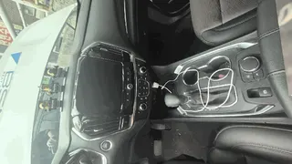 CHEVROLET TRAVERSE AWD 현황 사진 8