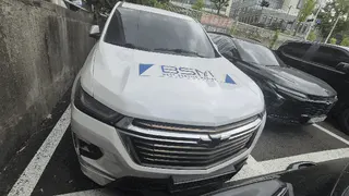 CHEVROLET TRAVERSE AWD 현황 사진 1