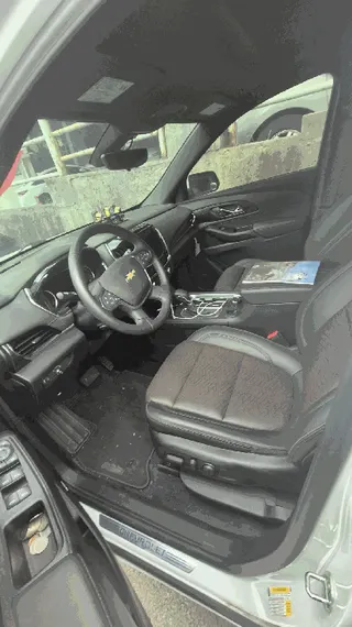 CHEVROLET TRAVERSE AWD 현황 사진 3