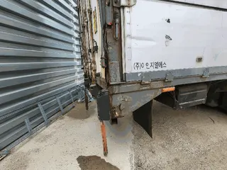 한국상용6.5톤트럭 현황 사진 13