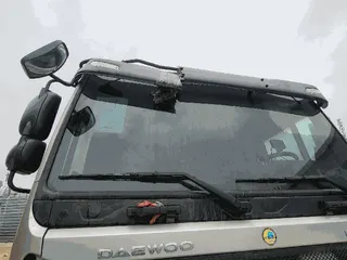 한국상용6.5톤트럭 현황 사진 5