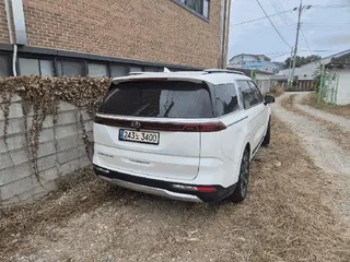 카니발 현황 사진 6
