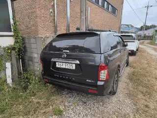 카니발 현황 사진 5