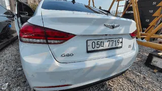 G80 현황 사진 6