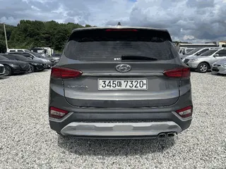 싼타페(SANTAFE) 현황 사진 5