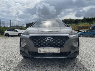 싼타페(SANTAFE) 현황 사진 1