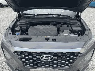 싼타페(SANTAFE) 현황 사진 8