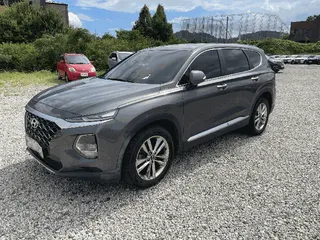 싼타페(SANTAFE) 현황 사진 2