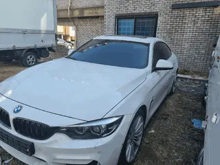 BMW 420i Gran Coupe 현황 사진 2