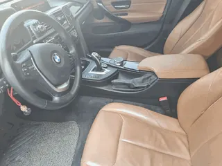 BMW 420i Gran Coupe 현황 사진 9