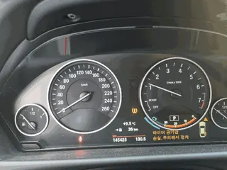 BMW 420i Gran Coupe 현황 사진 10