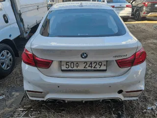 BMW 420i Gran Coupe 현황 사진 3