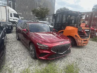 G70 현황 사진 1