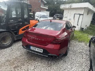 G70 현황 사진 2