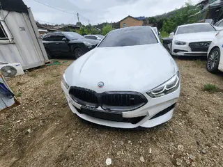 BMW M850i xDrive Gran Coupe 현황 사진 1