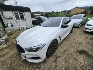 BMW M850i xDrive Gran Coupe 현황 사진 2