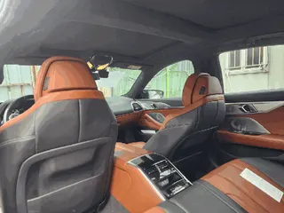 BMW M850i xDrive Gran Coupe 현황 사진 6